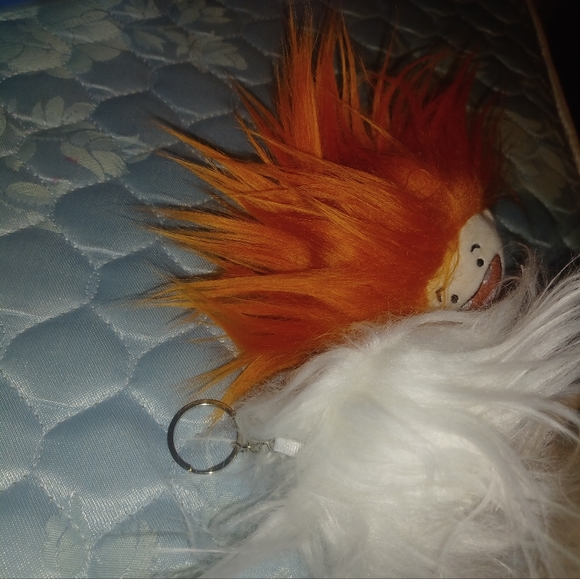 TOOTHLESS CONSTELLATION KEYCHAIN DUO - Picture 4 of 4